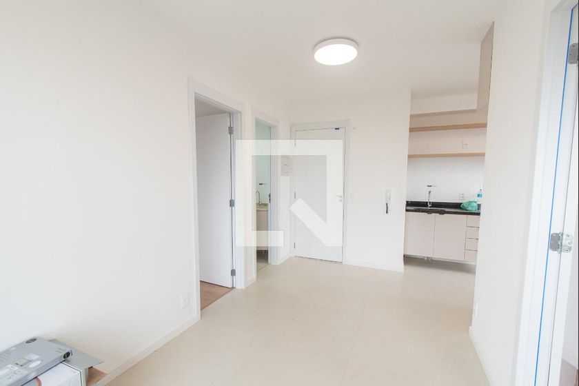Apartamento, 2 quartos, 40 m² - Foto 5