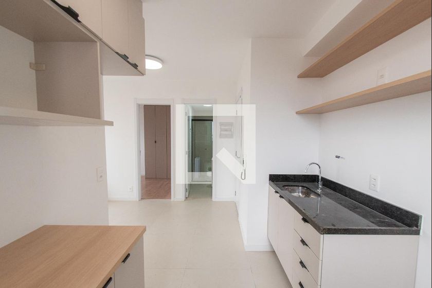 Apartamento, 2 quartos, 40 m² - Foto 47