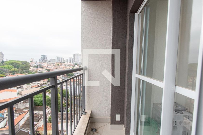 Apartamento, 2 quartos, 40 m² - Foto 11