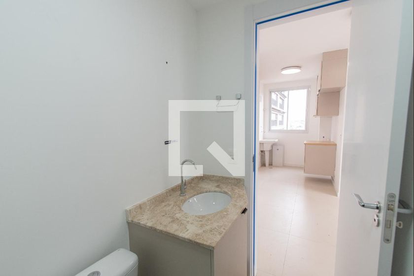 Apartamento, 2 quartos, 40 m² - Foto 41