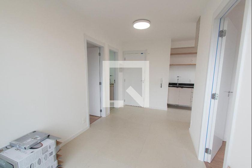 Apartamento, 2 quartos, 40 m² - Foto 7