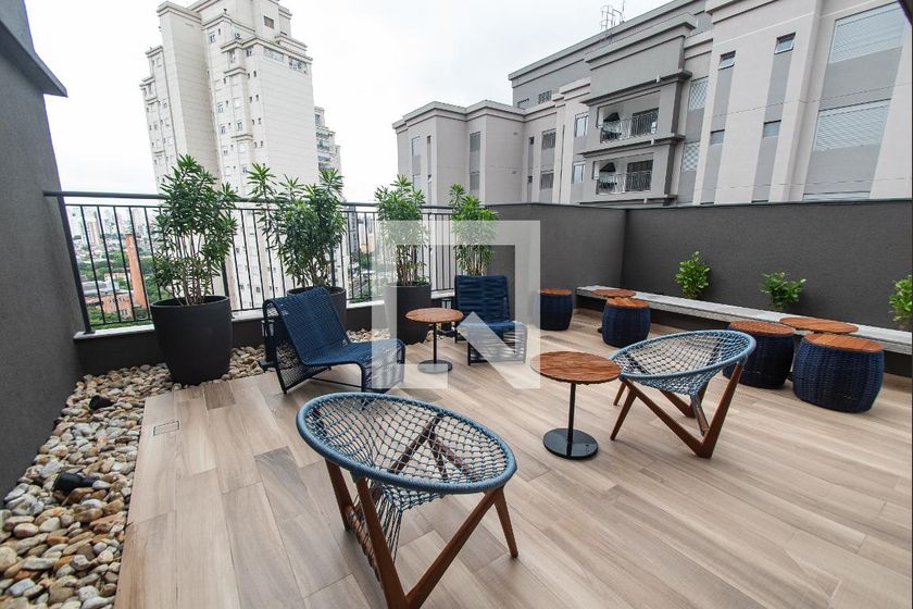 Apartamento, 2 quartos, 40 m² - Foto 59