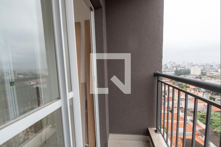 Apartamento, 2 quartos, 40 m² - Foto 13