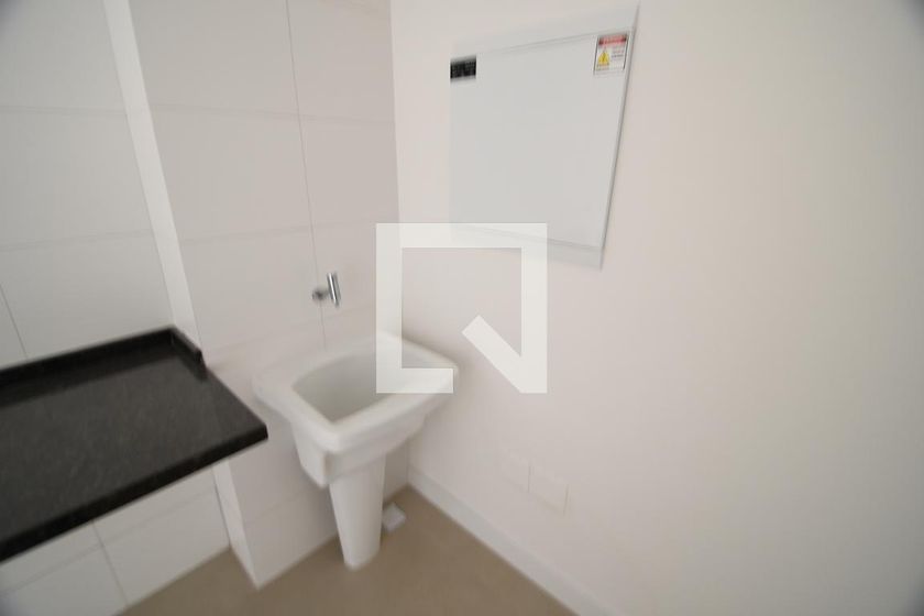 Apartamento à Venda - Bosque, 1 Quarto,  46 m2 em , Campinas - sp | SoloBR