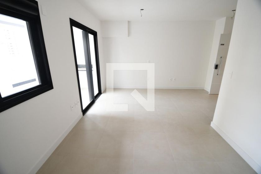 Apartamento à Venda - Bosque, 1 Quarto,  46 m2 em , Campinas - sp | SoloBR