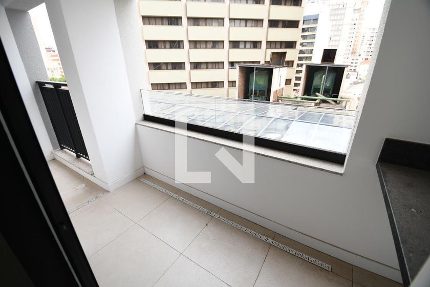Apartamento à Venda - Bosque, 1 Quarto,  46 m2 em , Campinas - sp | SoloBR