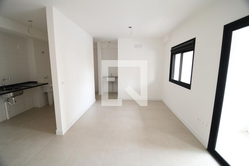Apartamento à Venda - Bosque, 1 Quarto,  46 m2 em , Campinas - sp | SoloBR