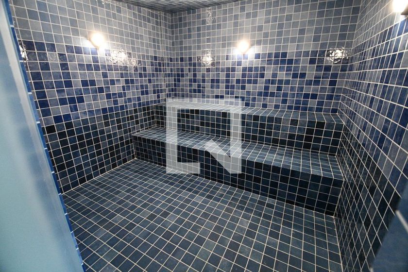 Apartamento à Venda - Bosque, 1 Quarto,  46 m2 em , Campinas - sp | SoloBR