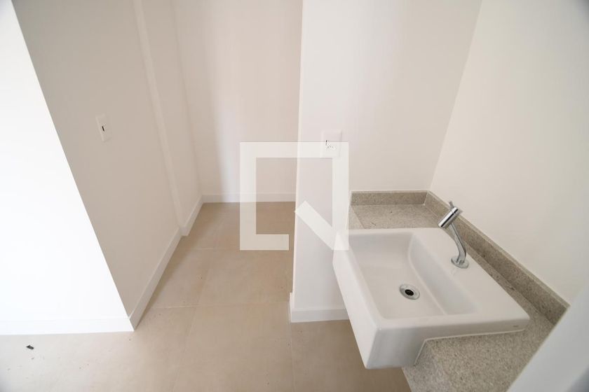 Apartamento à Venda - Bosque, 1 Quarto,  46 m2 em , Campinas - sp | SoloBR
