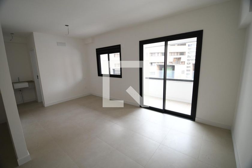 Apartamento à Venda - Bosque, 1 Quarto,  46 m2 em , Campinas - sp | SoloBR