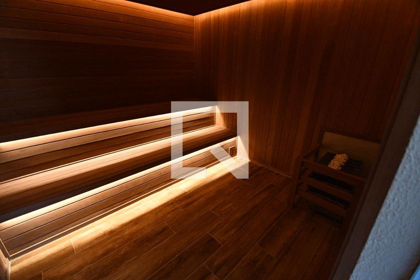 Apartamento à Venda - Bosque, 1 Quarto,  46 m2 em , Campinas - sp | SoloBR
