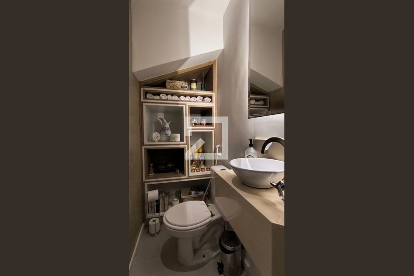 Cobertura, 3 quartos, 156 m² - Foto 12