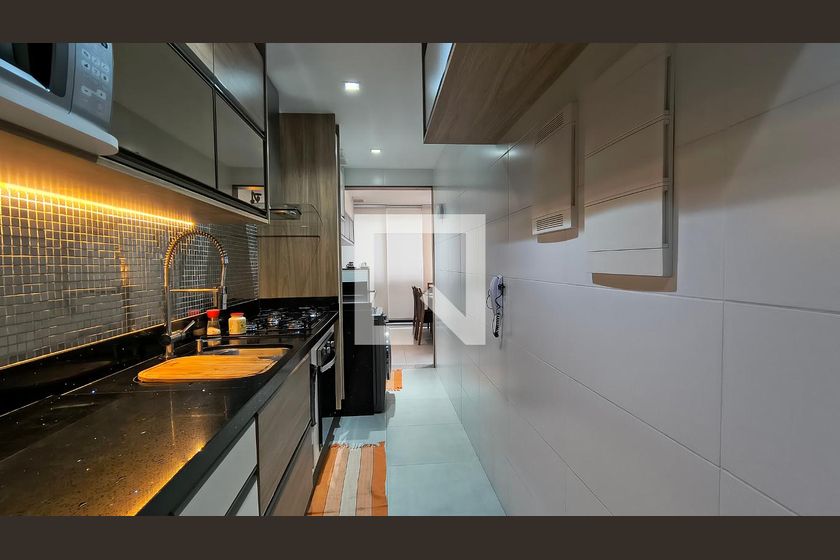 Cobertura, 3 quartos, 156 m² - Foto 30