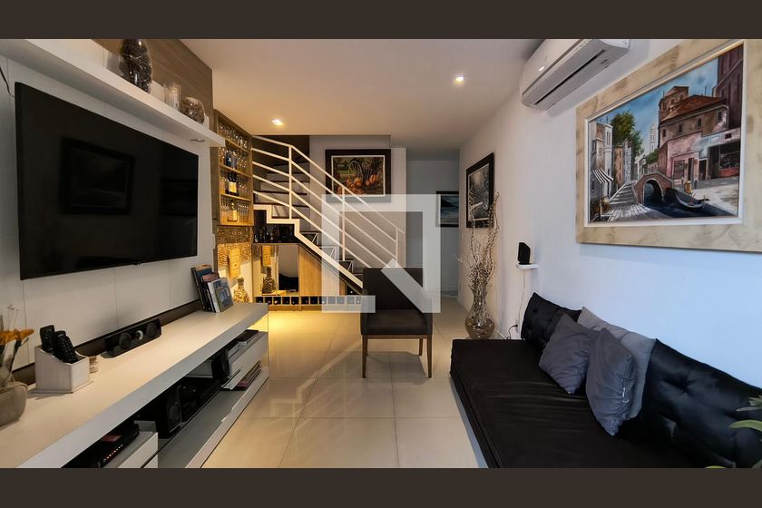 Cobertura, 3 quartos, 156 m² - Foto 4