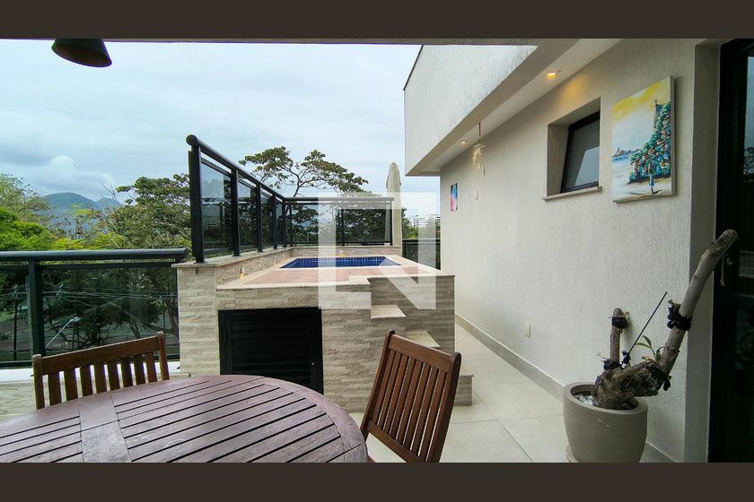 Cobertura, 3 quartos, 156 m² - Foto 53