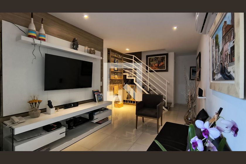 Cobertura, 3 quartos, 156 m² - Foto 3