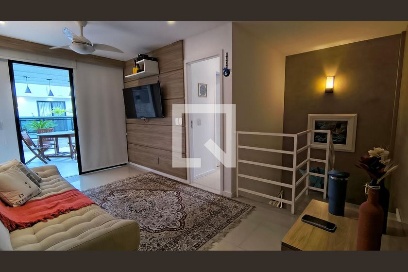 Cobertura, 3 quartos, 156 m² - Foto 34