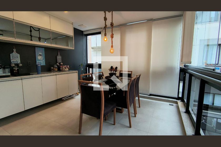 Cobertura, 3 quartos, 156 m² - Foto 6