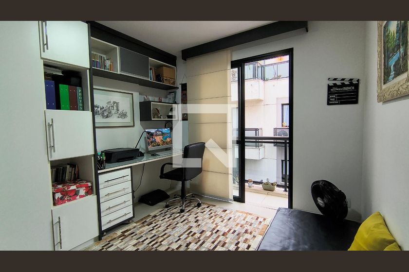 Cobertura, 3 quartos, 156 m² - Foto 13