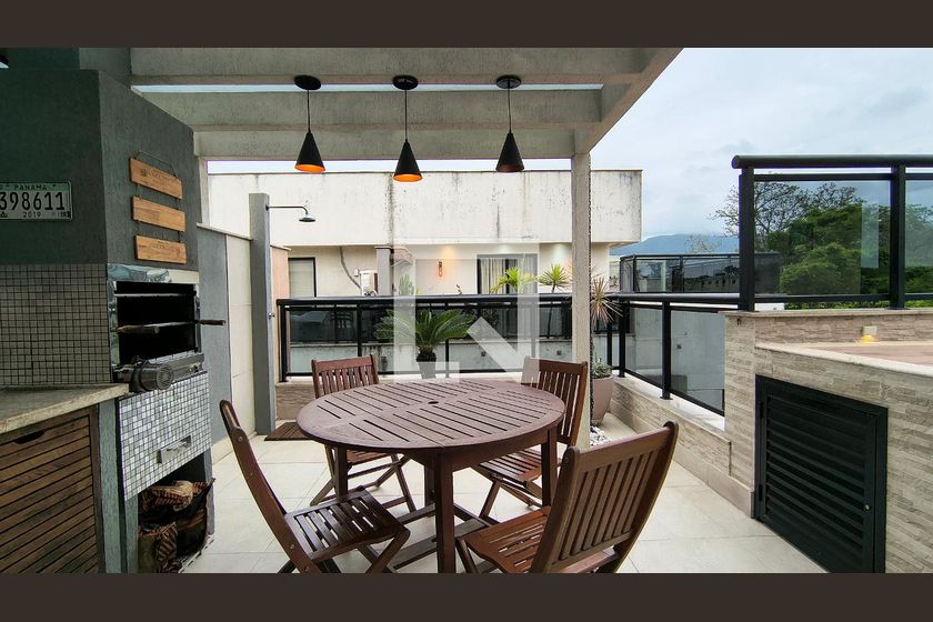 Cobertura, 3 quartos, 156 m² - Foto 50