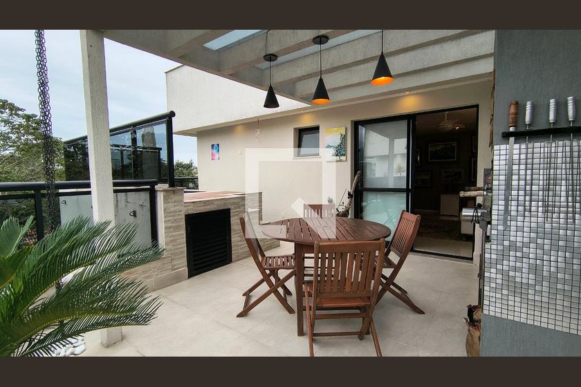 Cobertura, 3 quartos, 156 m² - Foto 52