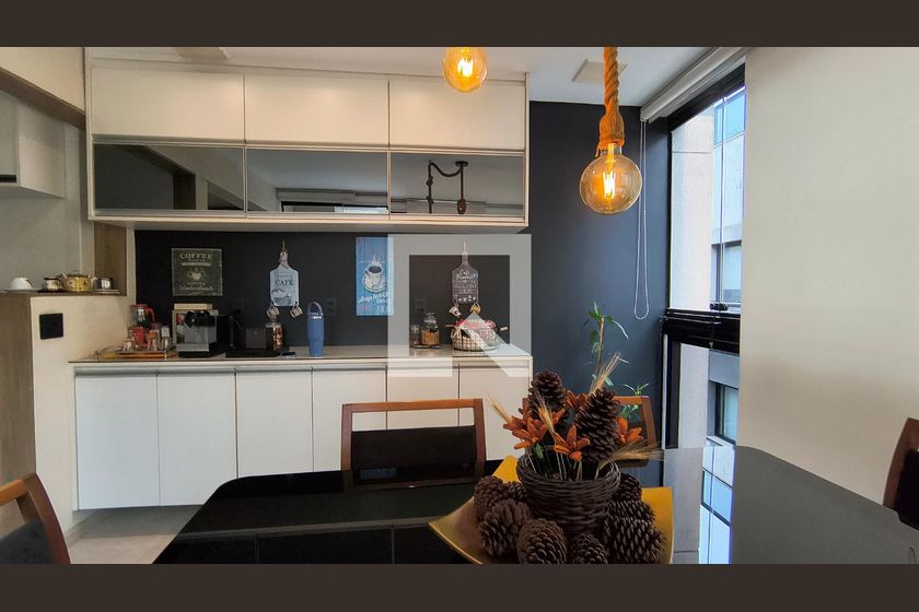 Cobertura, 3 quartos, 156 m² - Foto 9
