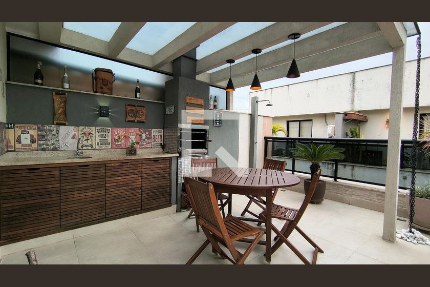 Cobertura, 3 quartos, 156 m² - Foto 49
