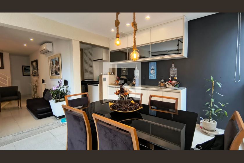 Cobertura, 3 quartos, 156 m² - Foto 8