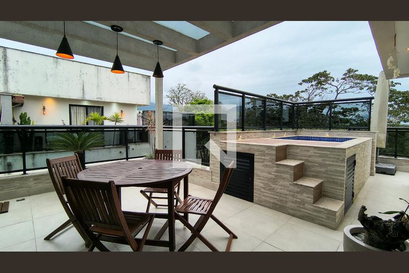 Cobertura, 3 quartos, 156 m² - Foto 54
