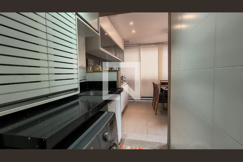 Cobertura, 3 quartos, 156 m² - Foto 32