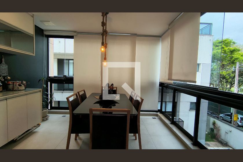 Cobertura, 3 quartos, 156 m² - Foto 7
