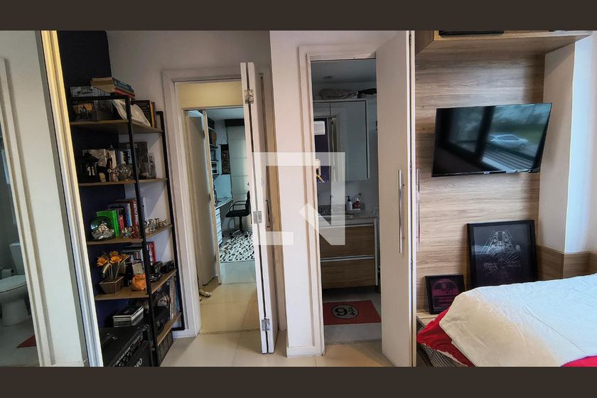Cobertura, 3 quartos, 156 m² - Foto 24