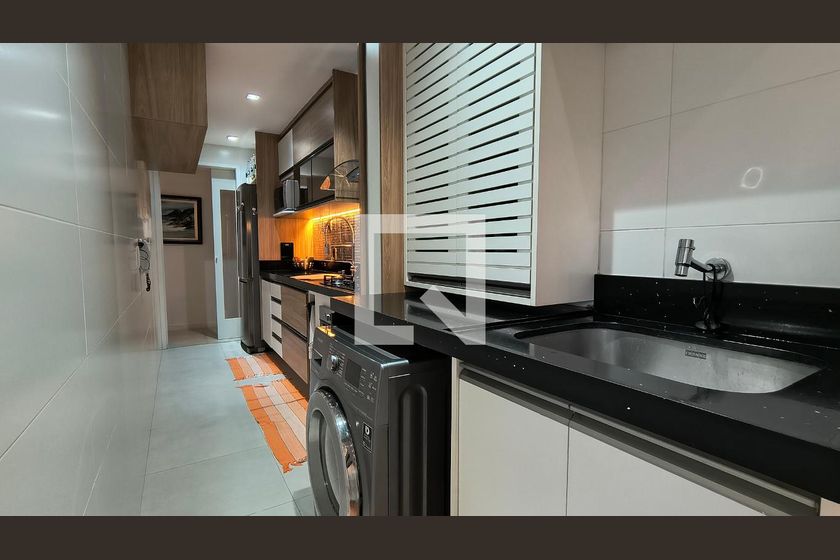 Cobertura, 3 quartos, 156 m² - Foto 33