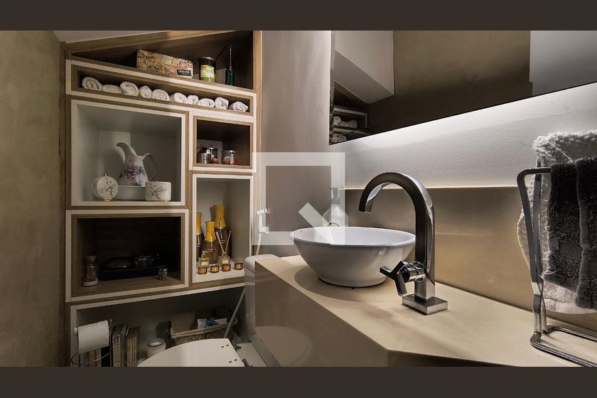 Cobertura, 3 quartos, 156 m² - Foto 11
