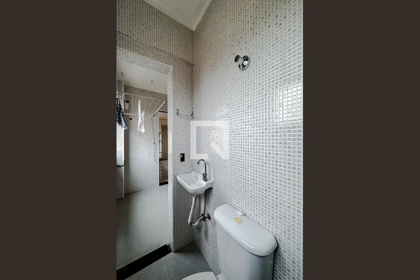 Apartamento, 3 quartos, 132 m² - Foto 60