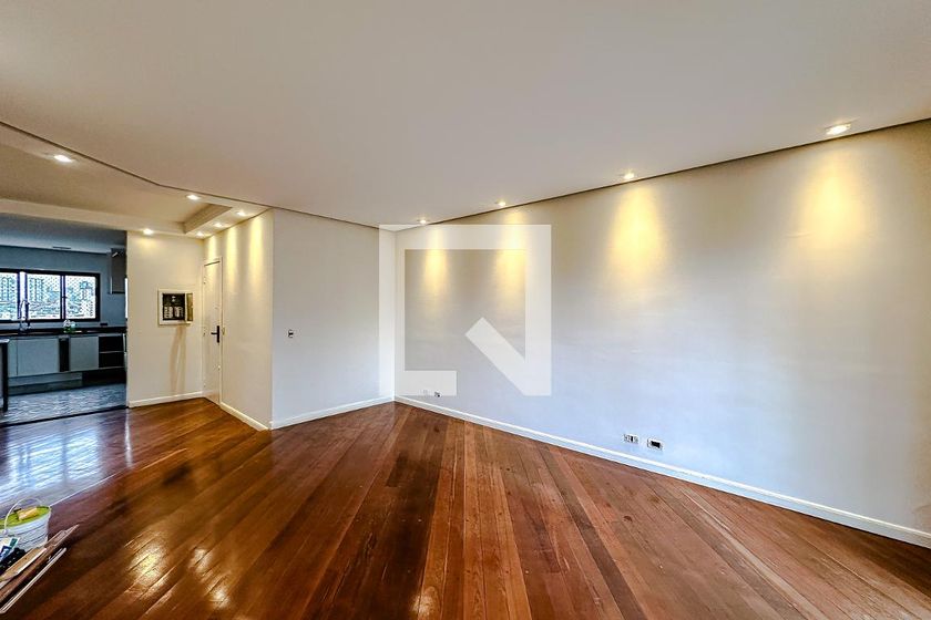 Apartamento, 3 quartos, 132 m² - Foto 5