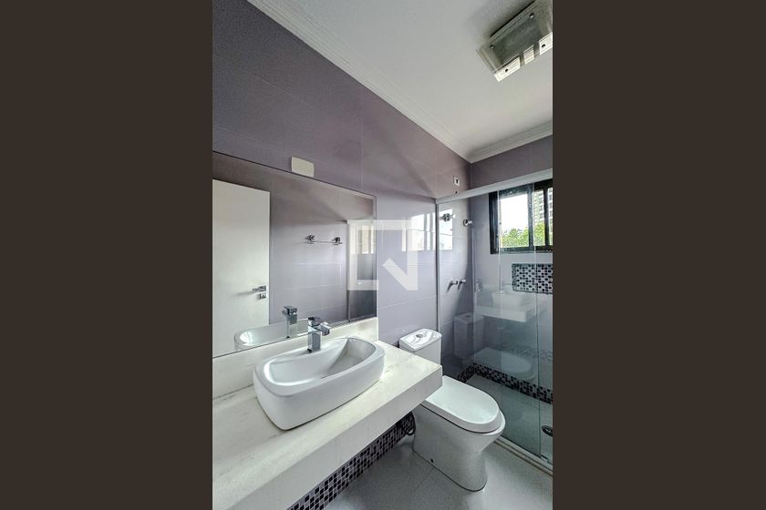 Apartamento, 3 quartos, 132 m² - Foto 46