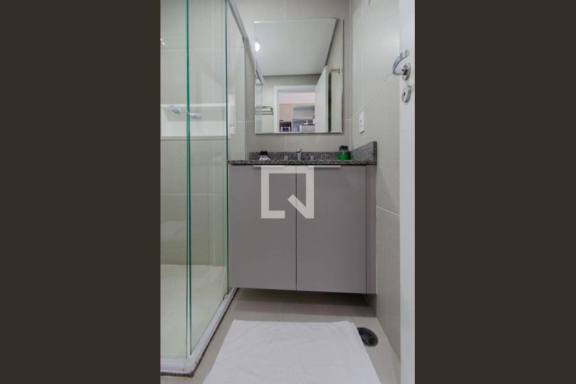 Kitnet-Studio, 34 m² - Foto 21