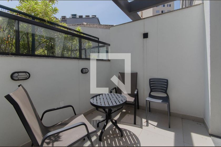 Kitnet-Studio, 34 m² - Foto 13