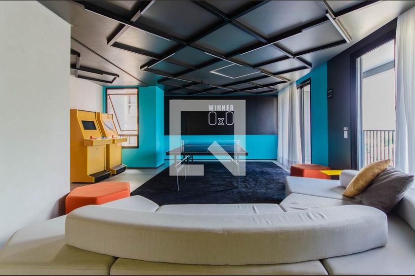 Kitnet-Studio, 34 m² - Foto 31