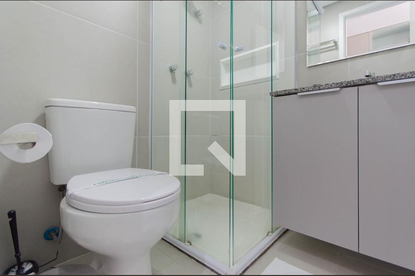 Kitnet-Studio, 34 m² - Foto 17