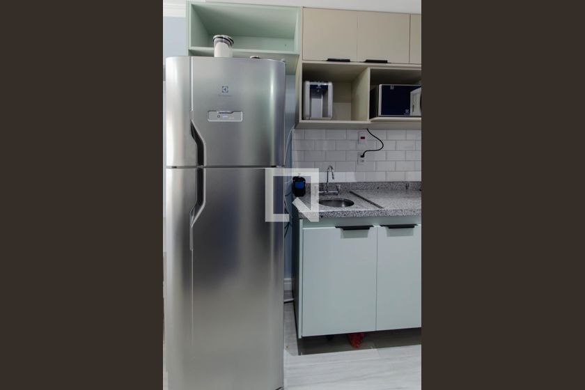 Kitnet-Studio, 34 m² - Foto 25