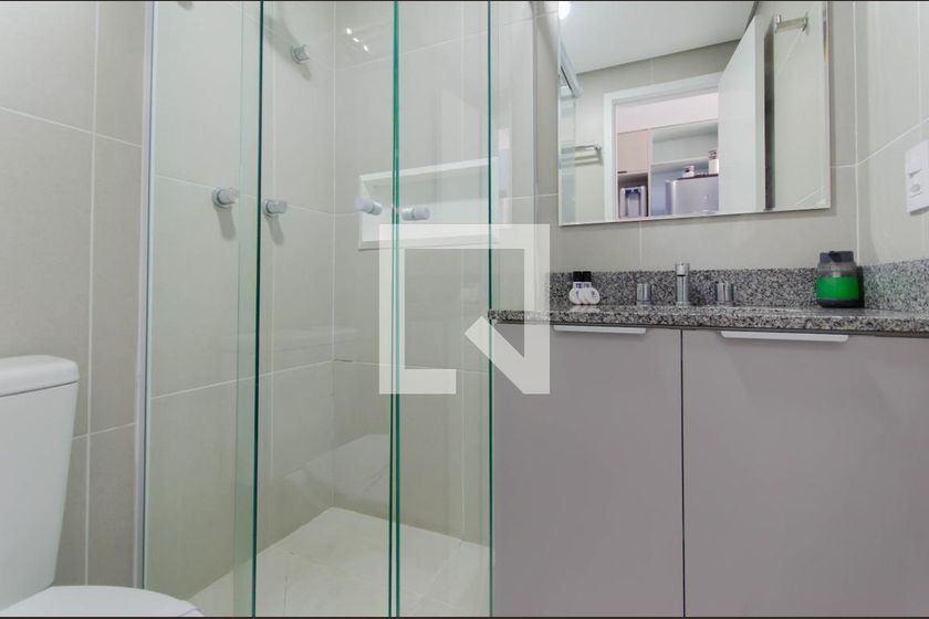 Kitnet-Studio, 34 m² - Foto 15