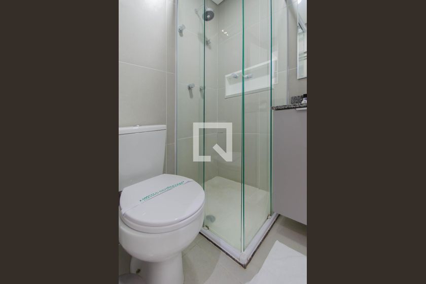 Kitnet-Studio, 34 m² - Foto 19