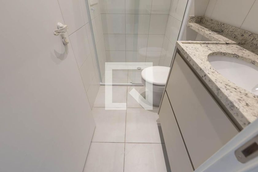 Kitnet-Studio, 21 m² - Foto 18