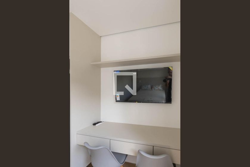 Kitnet-Studio, 21 m² - Foto 14