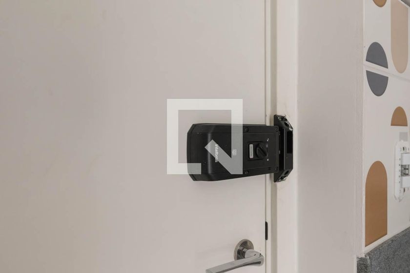Kitnet-Studio, 21 m² - Foto 34