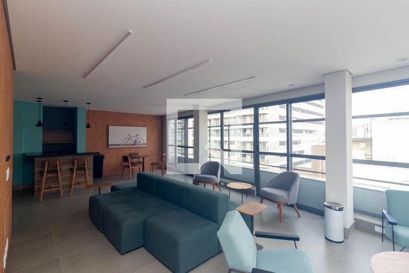 Kitnet-Studio, 21 m² - Foto 51