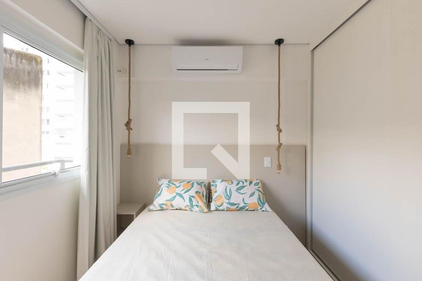 Kitnet-Studio, 21 m² - Foto 6