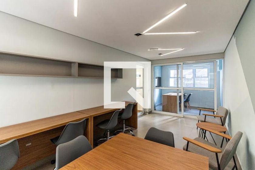 Kitnet-Studio, 21 m² - Foto 47